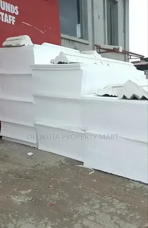 Everything Polystyrene Company