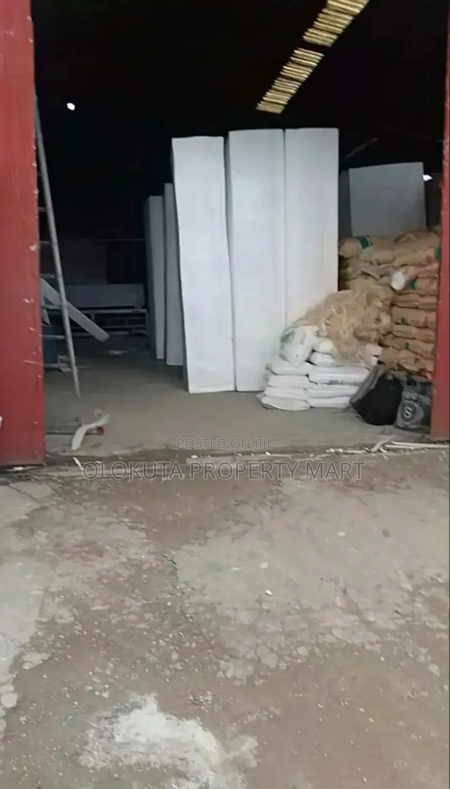 Everything Polystyrene Company