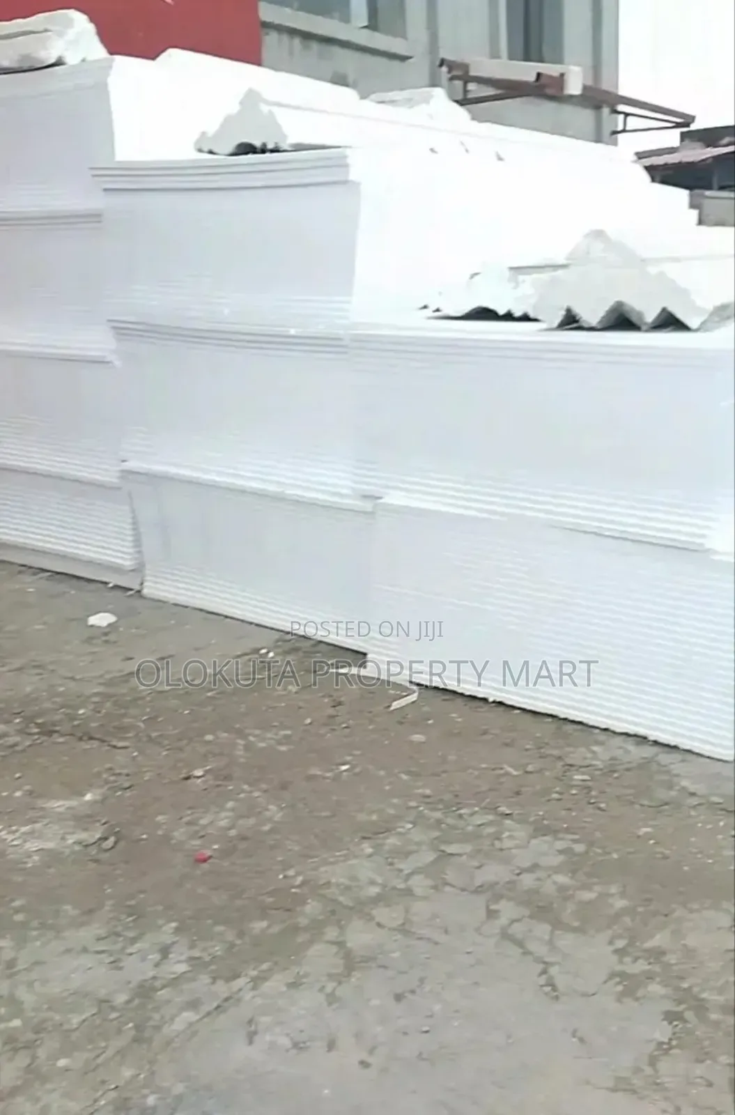 Everything Polystyrene Company