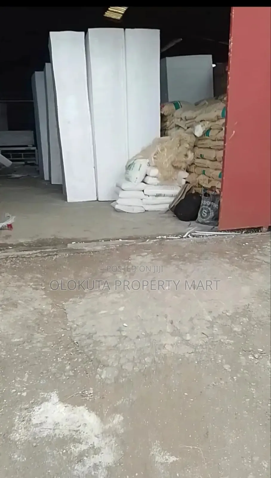 Everything Polystyrene Company