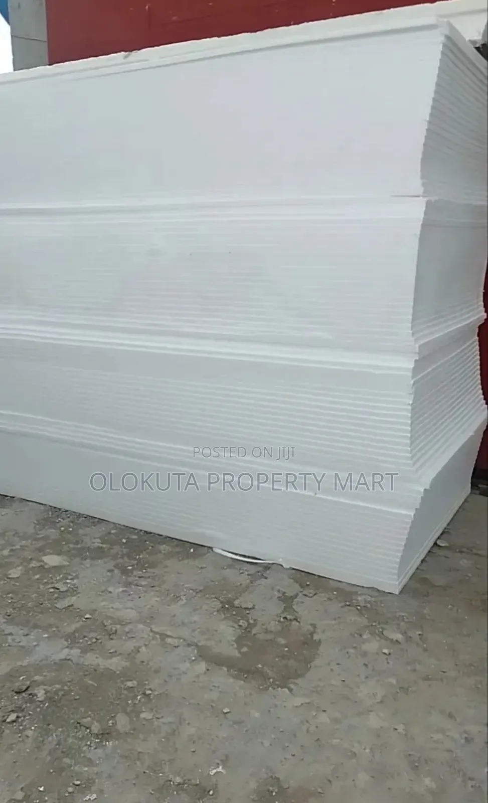 Everything Polystyrene Company