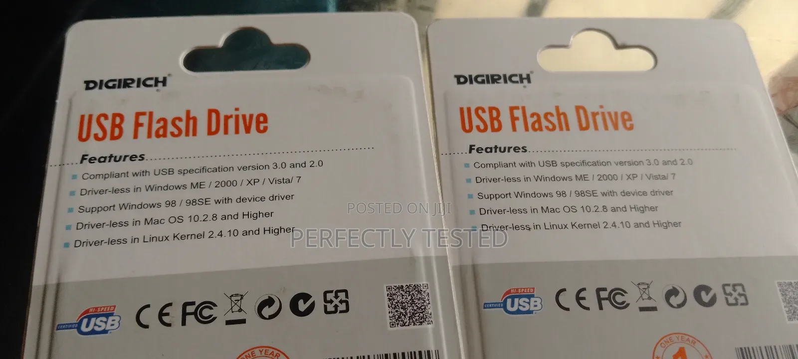 Flash Drive