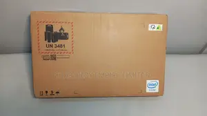 New Laptop HP 14S 4GB Intel SSD 1T