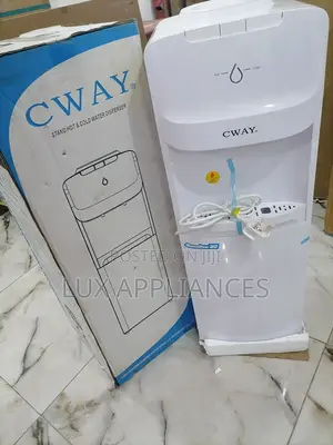 Highly Smart Use Cway Water Dispenser