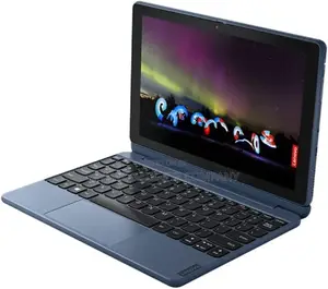 New Laptop Lenovo 4GB eMMC 60GB