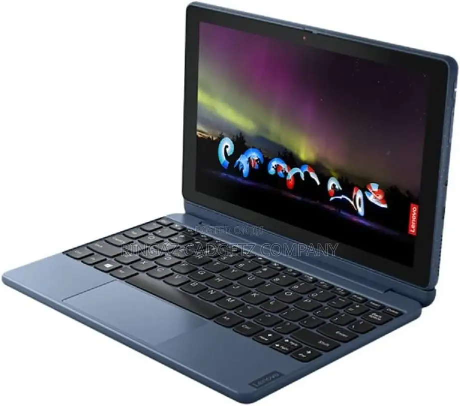New Laptop Lenovo 4GB eMMC 60GB