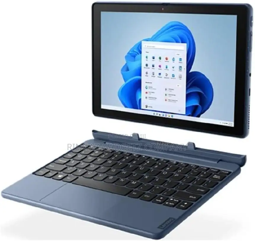 New Laptop Lenovo 4GB eMMC 60GB