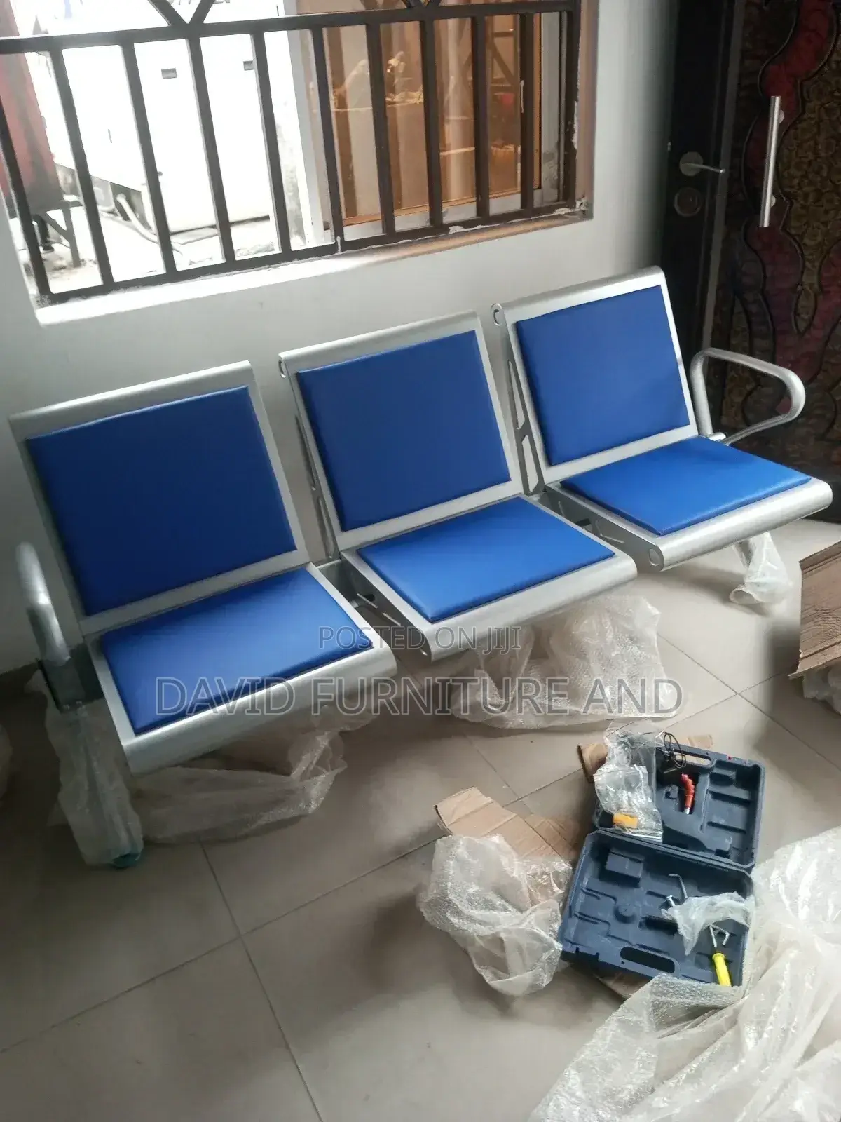 Top Quality Reception Chair