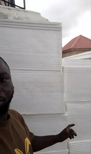 Everything Polystyrene Company
