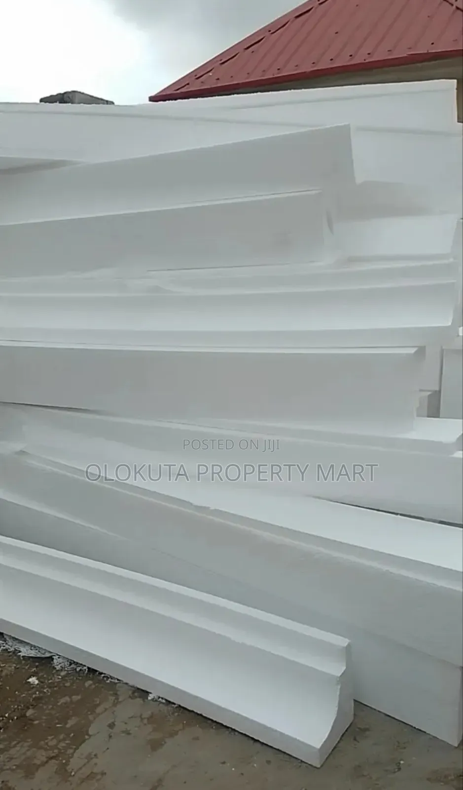 Everything Polystyrene Company