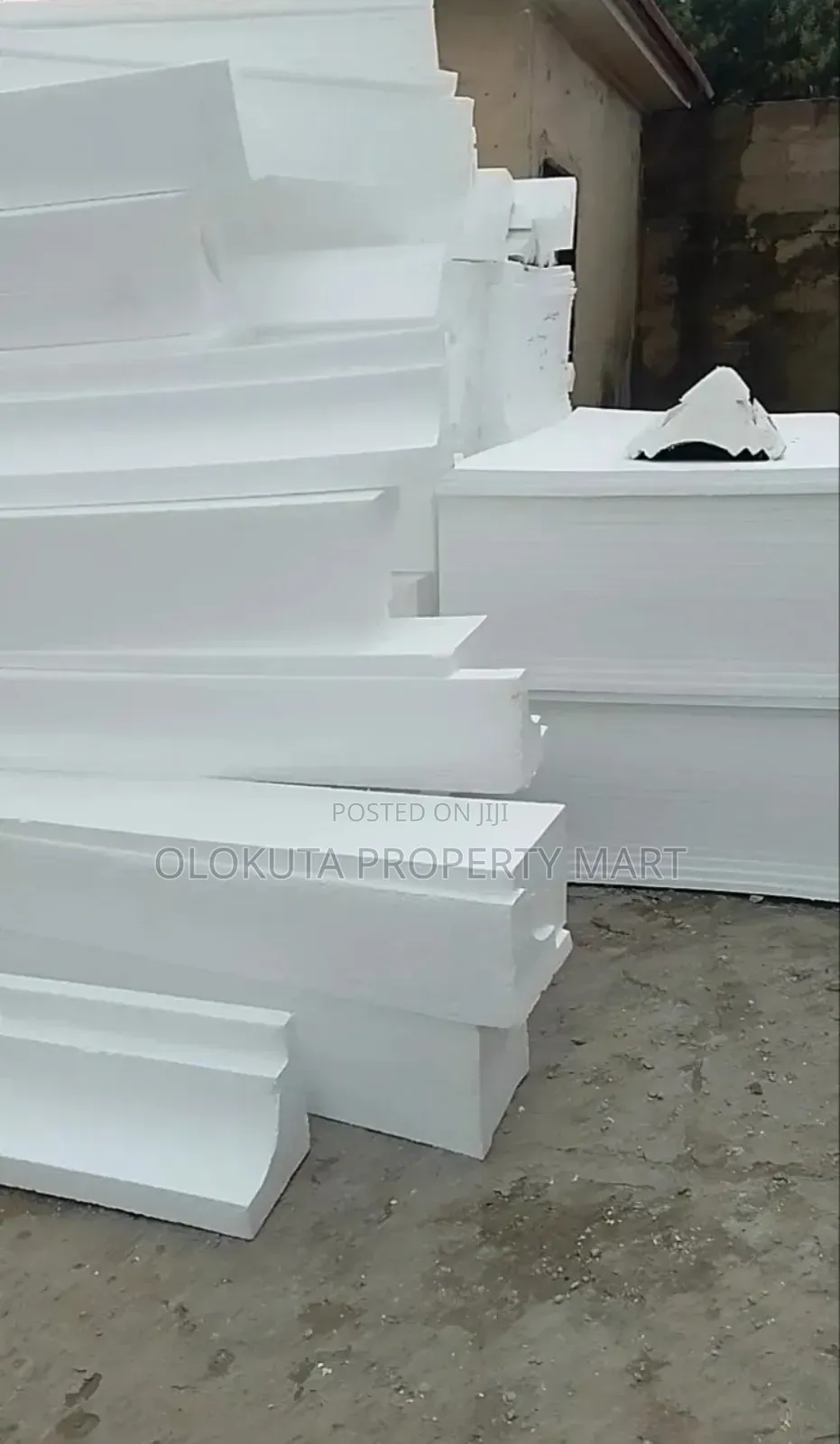 Everything Polystyrene Company