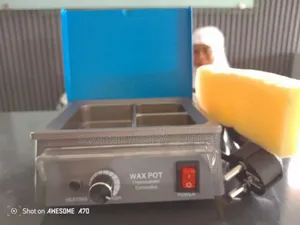 Dental Wax Heating Pot