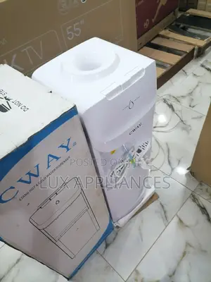 Very Good Home/Official Use Cway Water Dispenser