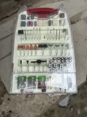 Die Grinder Accessories