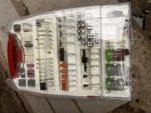 Die Grinder Accessories