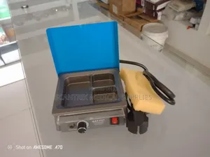 Wax Melting Pot
