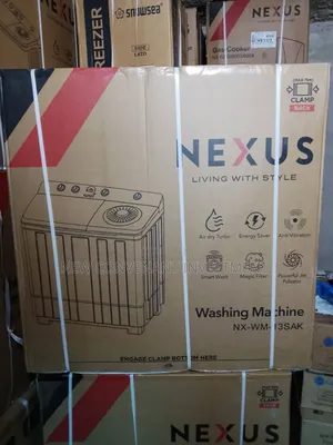 Original Good Quality Nexus Watching Machine 13kh Manual