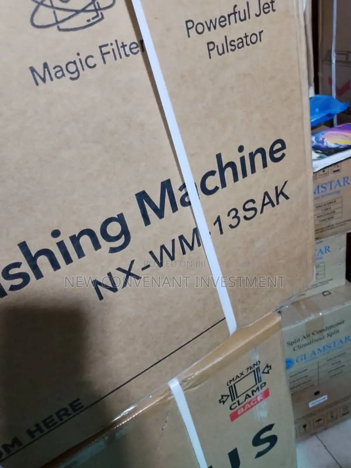 Original Good Quality Nexus Watching Machine 13kh Manual