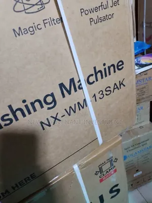 Original Good Quality Nexus Watching Machine 13kh Manual