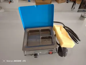 Dental Wax Pot