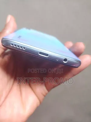 Huawei Y9s 128 GB Blue