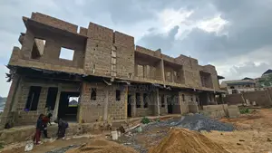 Photo - Furnished 3bdrm Duplex in Oloke,  Ibara Gra, Abeokuta South for sale