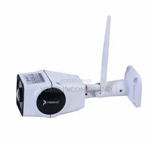 Camera Premax Wireless (Pn500)