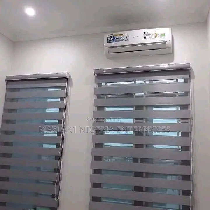 Windows Blinds