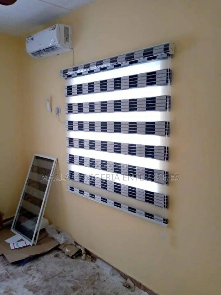 Windows Blinds