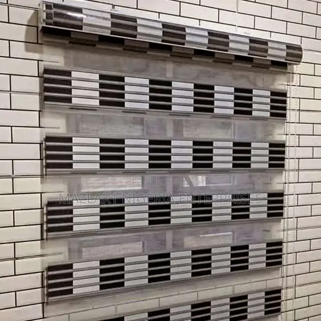 Windows Blinds