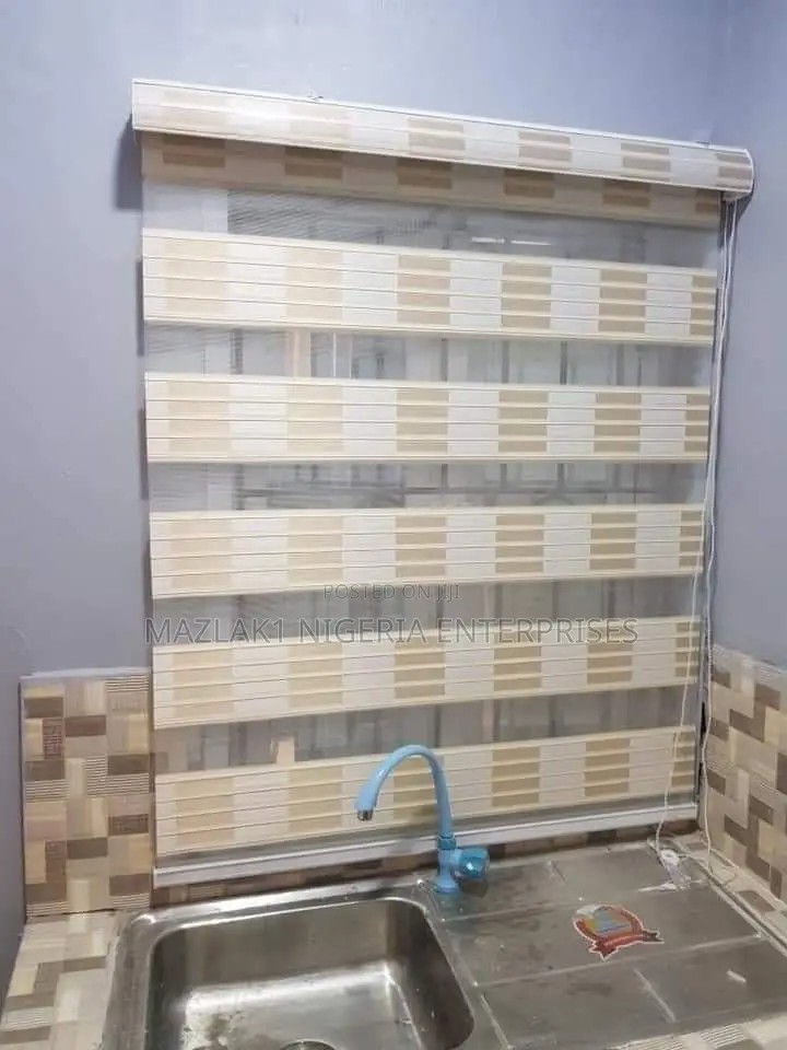 Windows Blinds