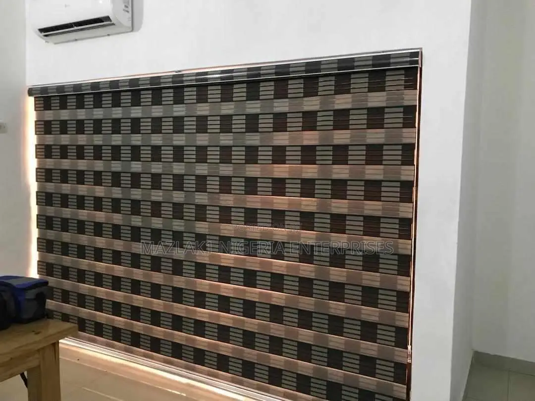 Windows Blinds