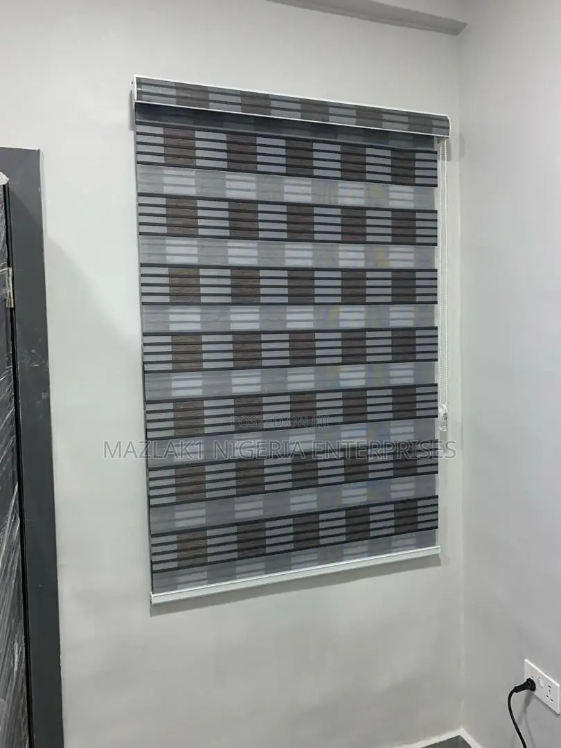 Windows Blinds