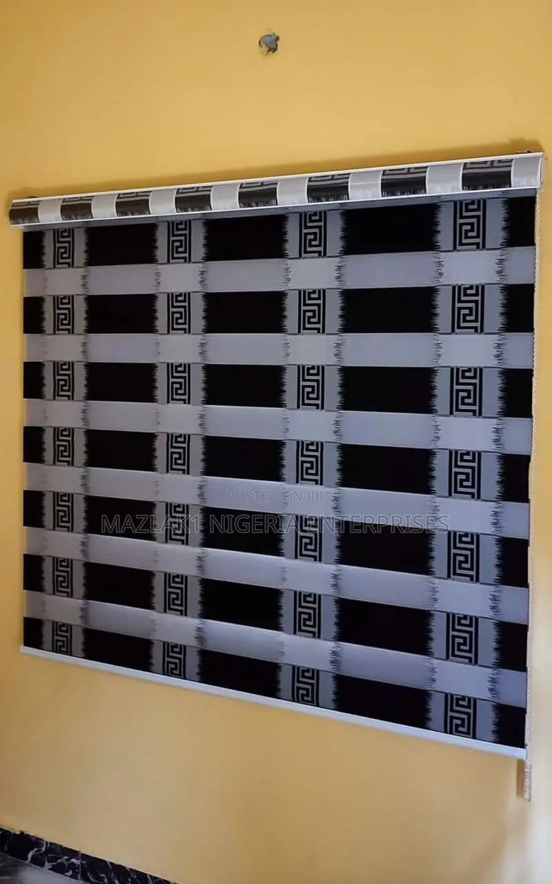Windows Blinds