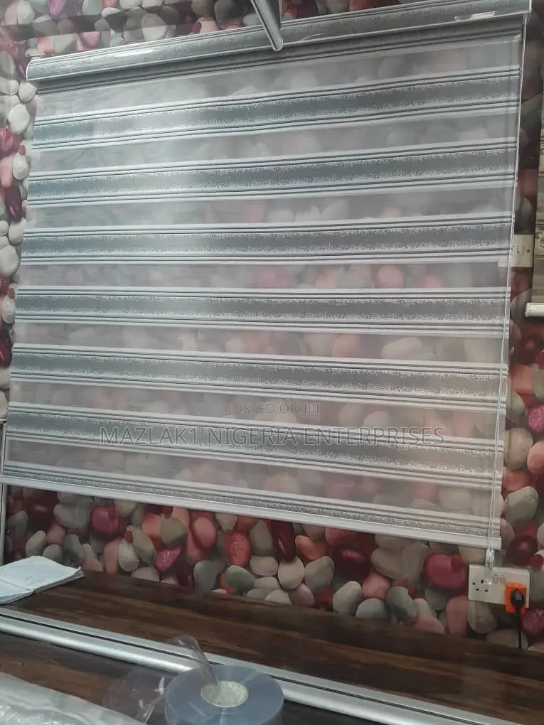 Windows Blinds