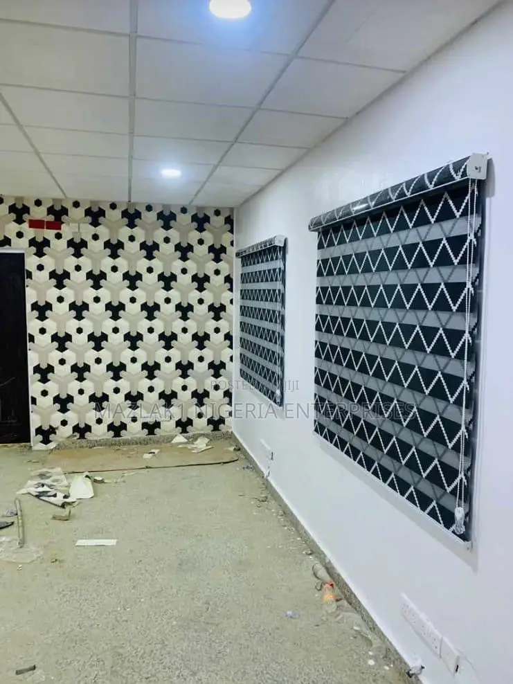 Windows Blinds
