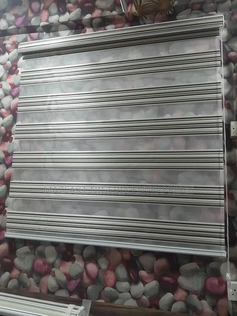 Windows Blinds