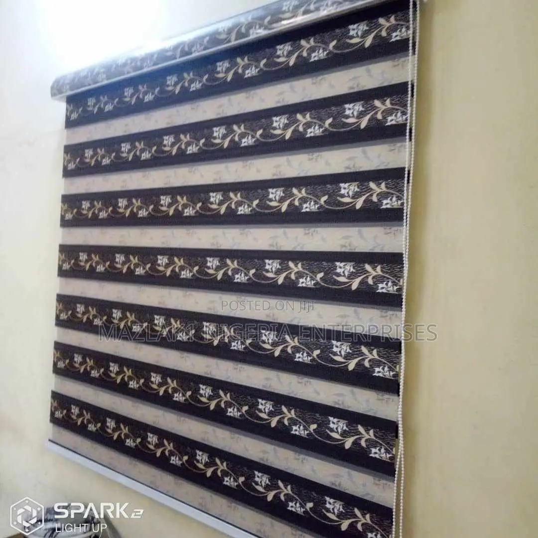 Windows Blinds