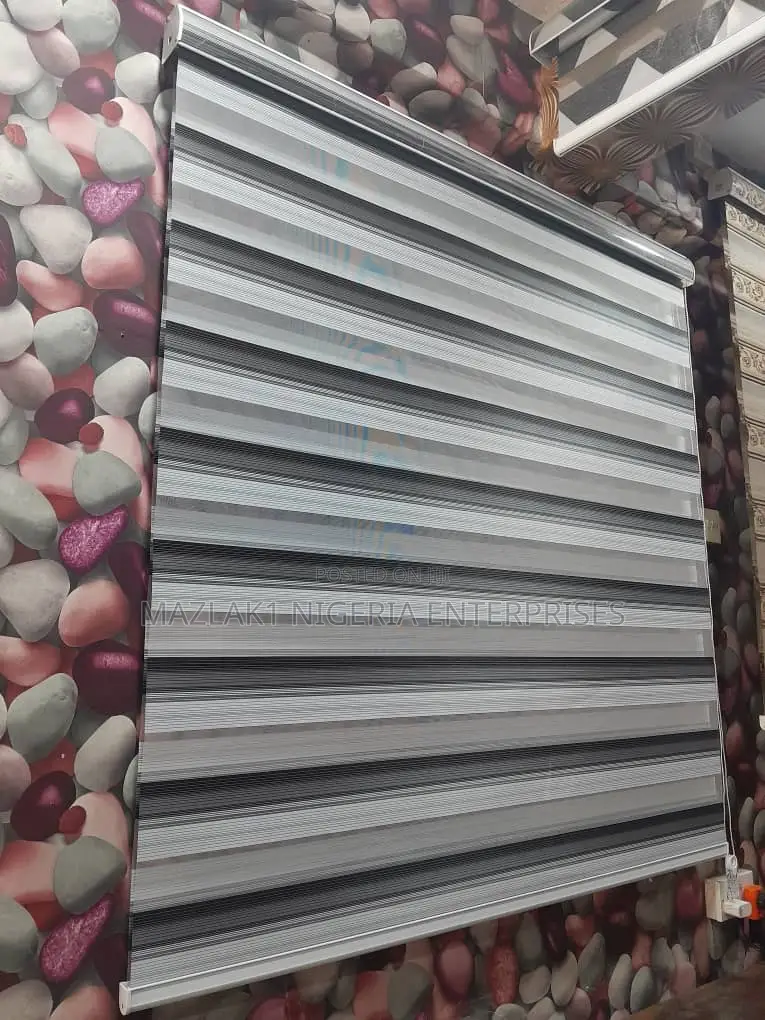 Windows Blinds