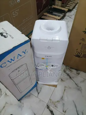 Durable Cway Water Hot/Cold Dispenser
