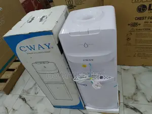 Best Deal Cway Water Dispenser With Cabinet -58b24hl