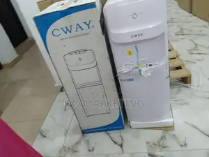 Best Top Cway Water Dispenser With Cabinet -58b24hl
