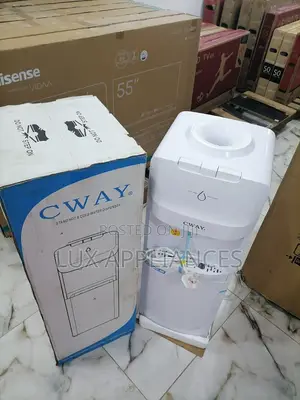 Fast Selling Cway Water Dispenser
