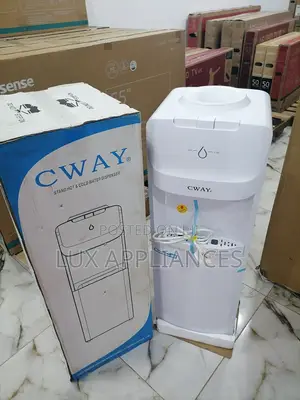 Reliable Cway Water Collector and Dispenser