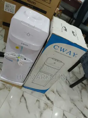 Available Cway Water Dispenser With Cabinet -58b24hl