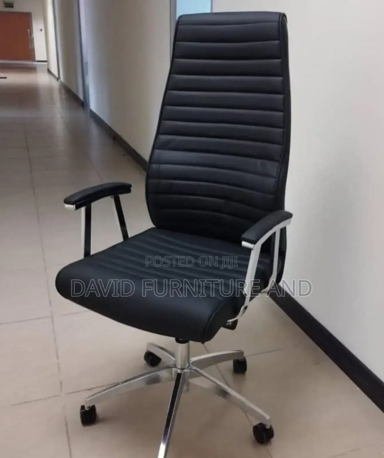 Top Quality Ergonomic Office Chair