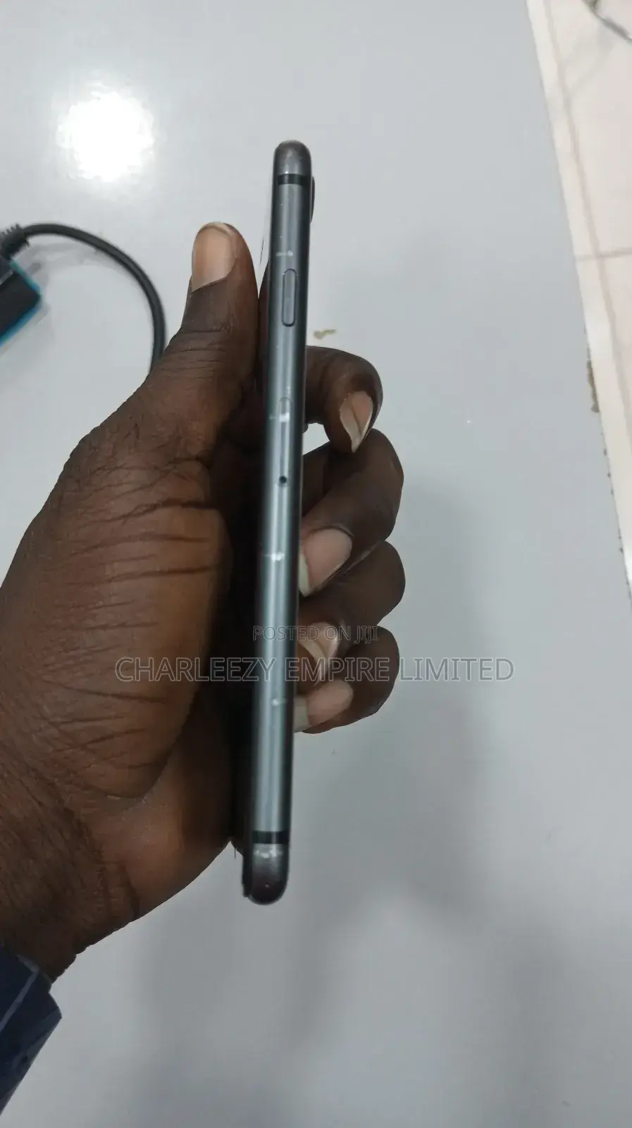Apple iPhone 8 64 GB Black