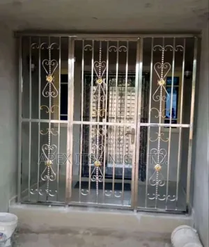 Veranda Stainless Protector