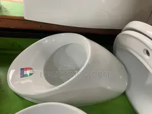 Luxury Urinal Bowl