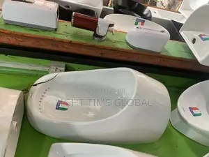 Male Urinal Bowl